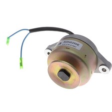 Alternateur compatible avec Kubota 12 volts 14 Ampères entraxe 118mm