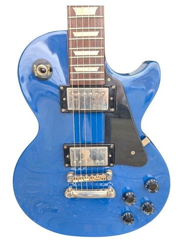 Epiphone custom shop les - epiphone, paul