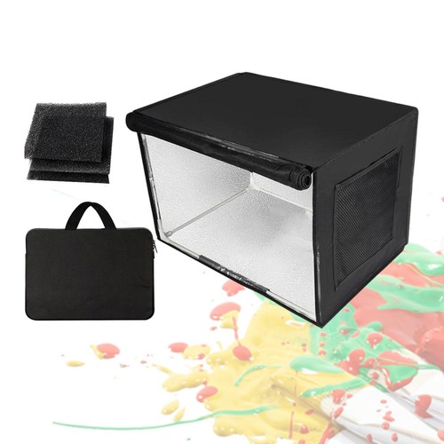 Cabine peinture portable - peinture,