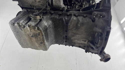 Moteur mercedes classe - moteur, clk