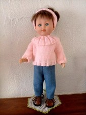 BRADERIE Vêtements poupée