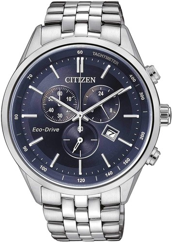 Citizen montre argent - citizen,