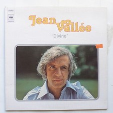 JEAN VALLEE Divine 82274 Pochette texturée