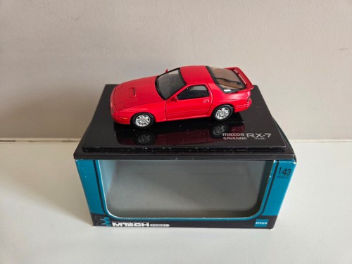 Epoch mtech mazda - mtech, savanna