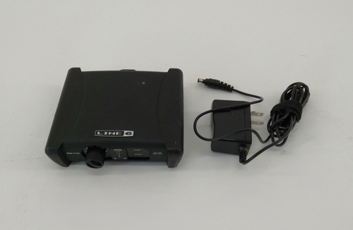 Line v35 digital - line, 6