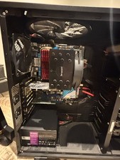 Carte mère ASUS P9X79 DELUXE