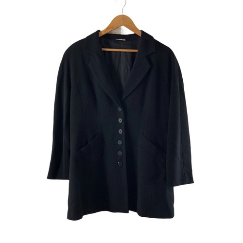 Marina rinaldi jacket button - rinaldi,