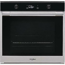 WHIRLPOOL W7 OM5 4S P FOUR