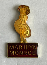 111 - Pin's CINEMA ACTRICE