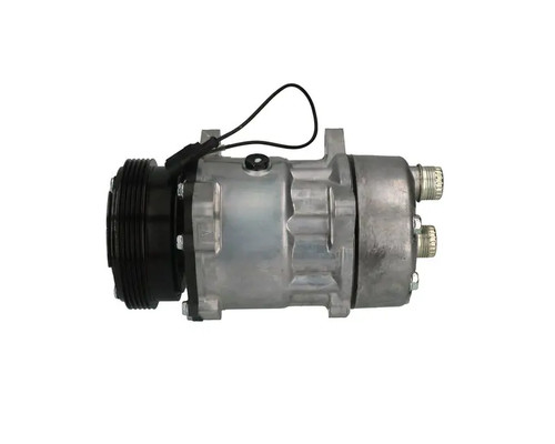 Compresseur climatisation r - compresseur, de