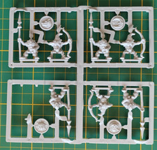 Warhammer: Gobelins & gobelins