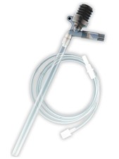 Nano Aspirateur de boue