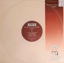 Mr. Jack & Olivier Gosseries