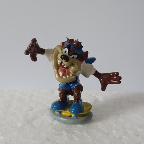 Mini figurine warner bros - mini,