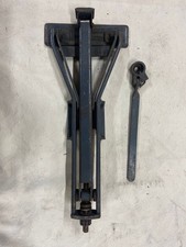 Jaguar E Type Series 1 3.8 Jack With Integral Ratchet Handle Metallifacture Orig