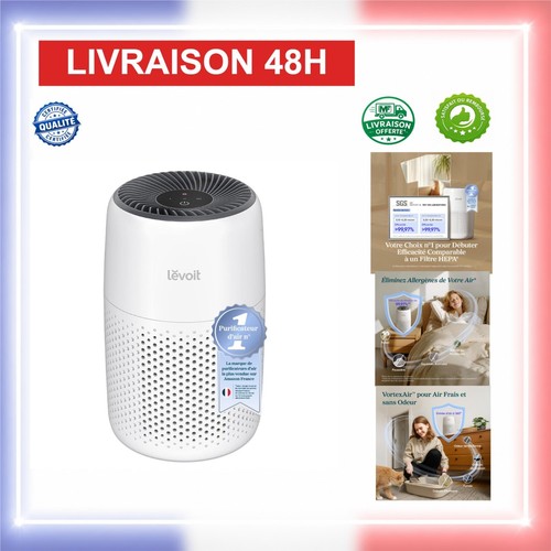 Levoit purificateur air - purificateur, d'air