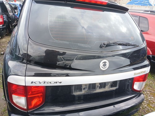 Hayon 994597 pour ssangyong - hayon,