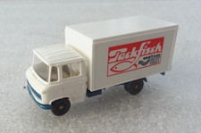 1/87 WIKING  CAMIONNETTE