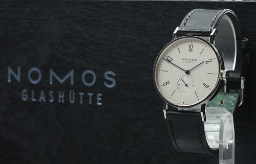 Boîte montre homme - boîte,