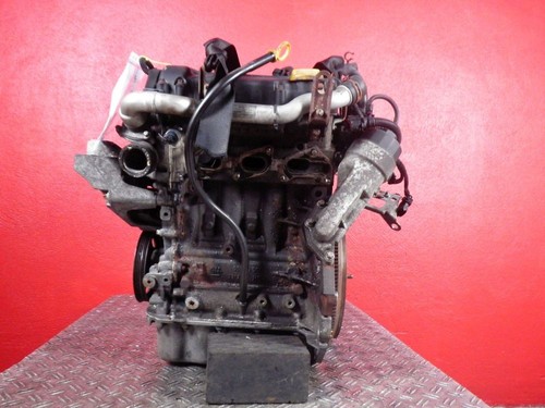 Moteur sans pièces - , (essence)