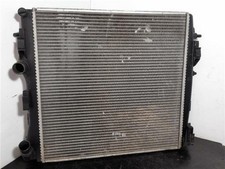 8200072713 1124179 Water Radiator. For Renault Kangoo I (F KC0) 1.6 16V
