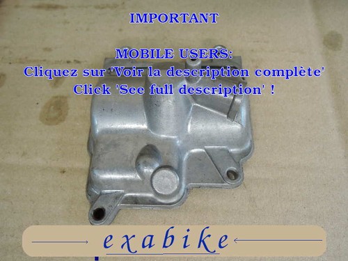 Cuve carburateur pour - de,