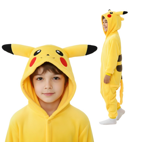Onesie kigurumi pyjama - kigurumi, costume