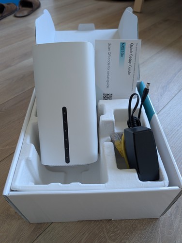 Routeur wifi link - archer, nx