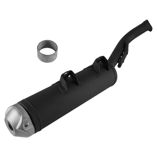 Exhaust muffler for - exhaust,