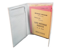 Didier Lamarthe Sofa 1986