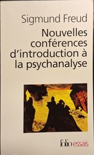 Sigmund FREUD - Nouvelles