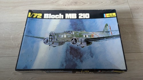 Miniature maquette avion - miniature,
