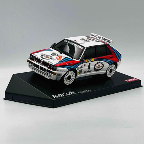 Kyosho mini body lancia - mini-z,
