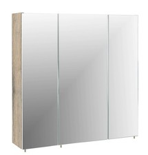 Trient Armoire de Toilette