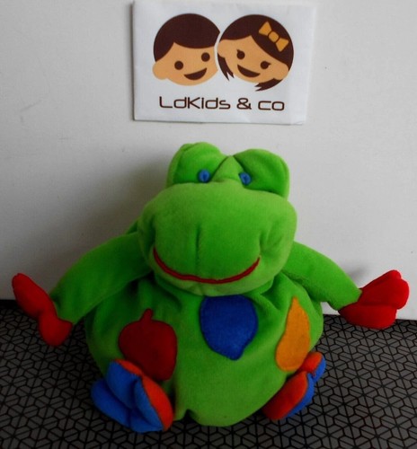 Doudou peluche priscilla - doudou,