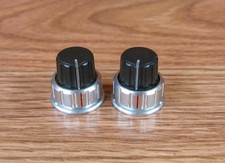 ICOM IC-781 PARTS TUNING KNOBS