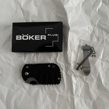Couteau Boker Subcom
