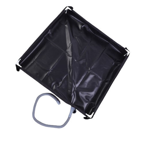 Receveur douche portable 80 - receveur, de