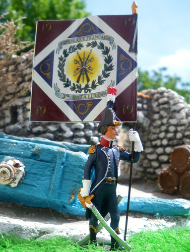 Soldat plomb napoleon - de,