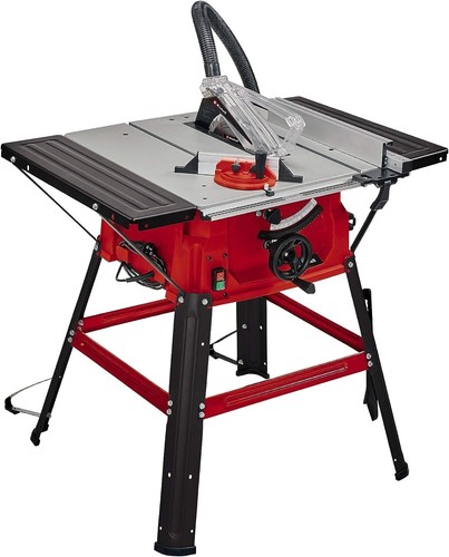 Scie circulaire sur table - scie,