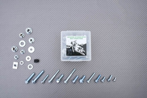 Kit visserie universel - kit,