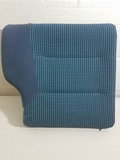 Matellassure assise mousse