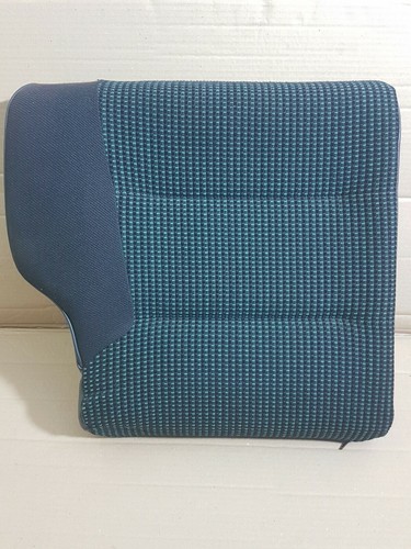 Matellassure assise mousse