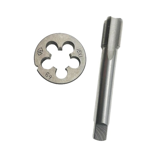 New m16 1mm tap - new,