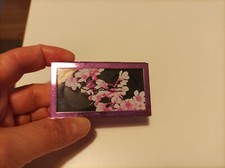 Boitier maquillage MAC