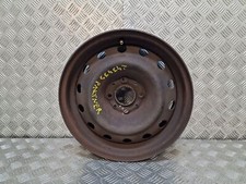 Jante acier / tole - Citroen