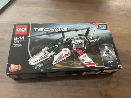 Lego technic 42057 - lego,