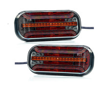 Feux arrière de remorque LED