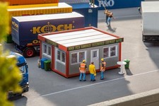 Faller 130130 Maquette