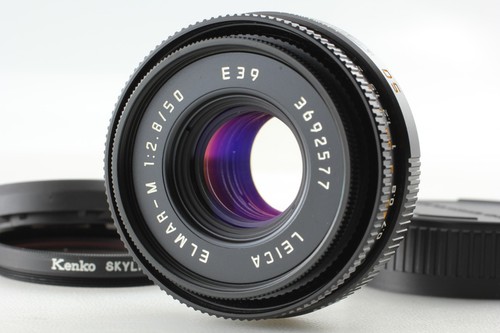 Near mint objectif - near, mint+++